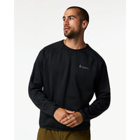 Cotopaxi Black