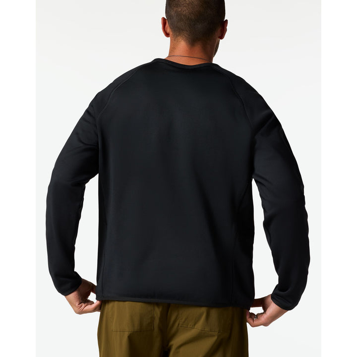 Cotopaxi Men's Tempa Fleece Crew