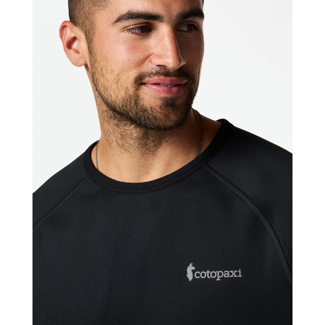 Cotopaxi Men's Tempa Fleece Crew