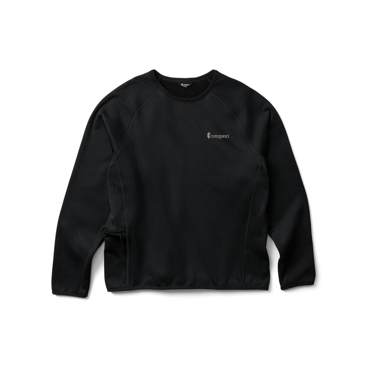 Cotopaxi Men's Tempa Fleece Crew