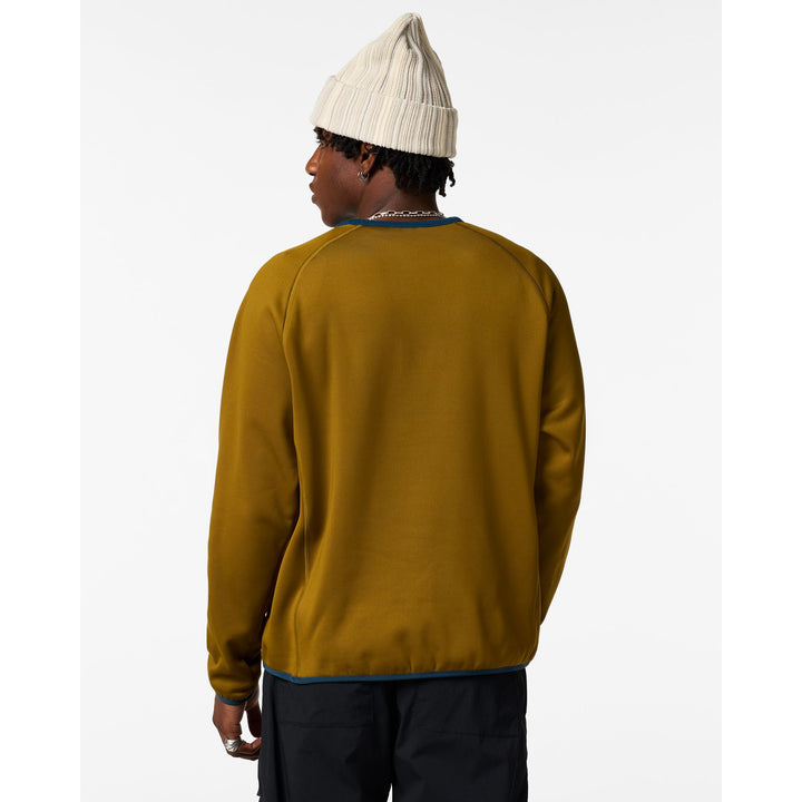 Cotopaxi Men's Tempa Fleece Crew
