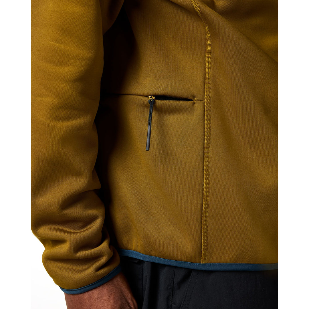 Cotopaxi Men's Tempa Fleece Crew