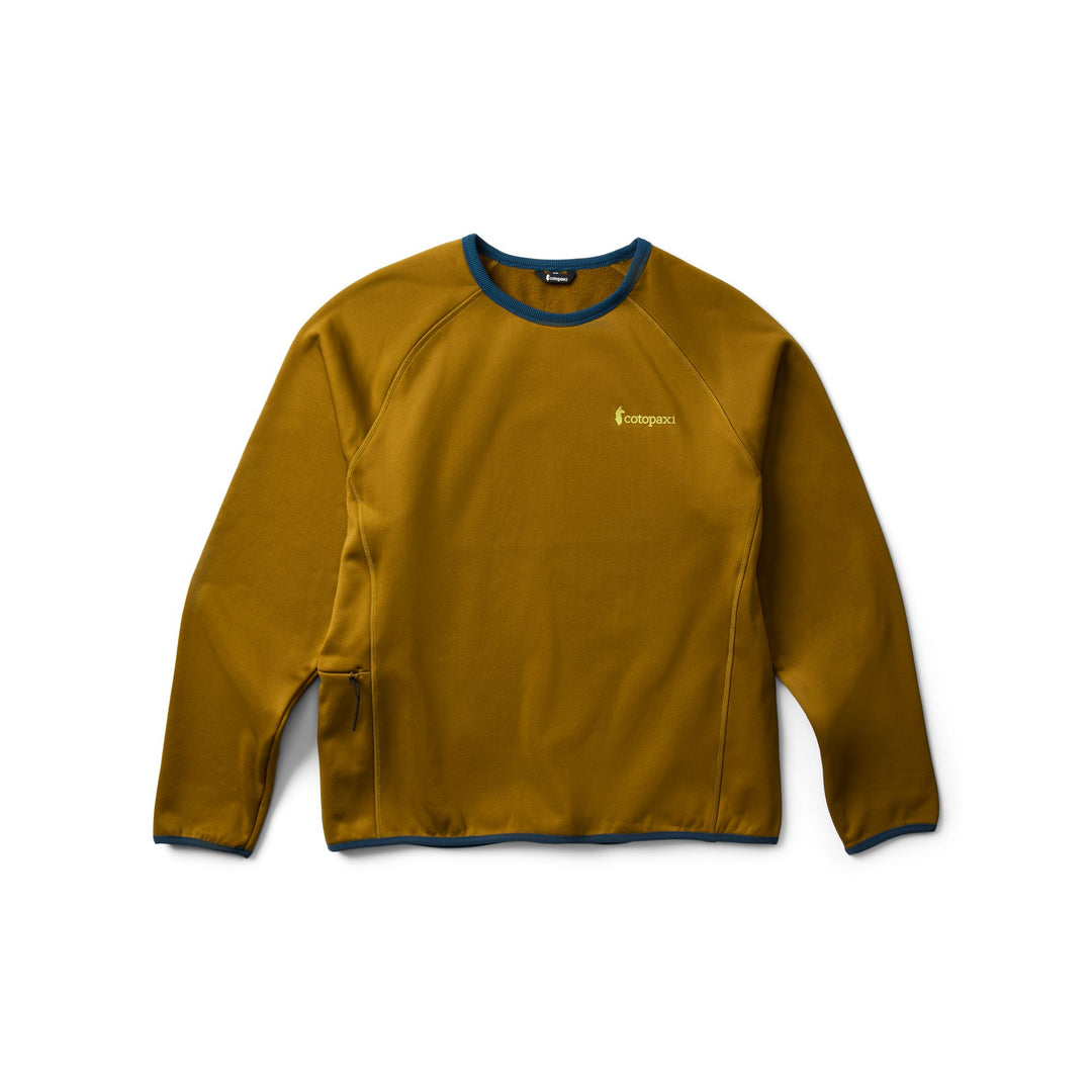 Cotopaxi Men's Tempa Fleece Crew