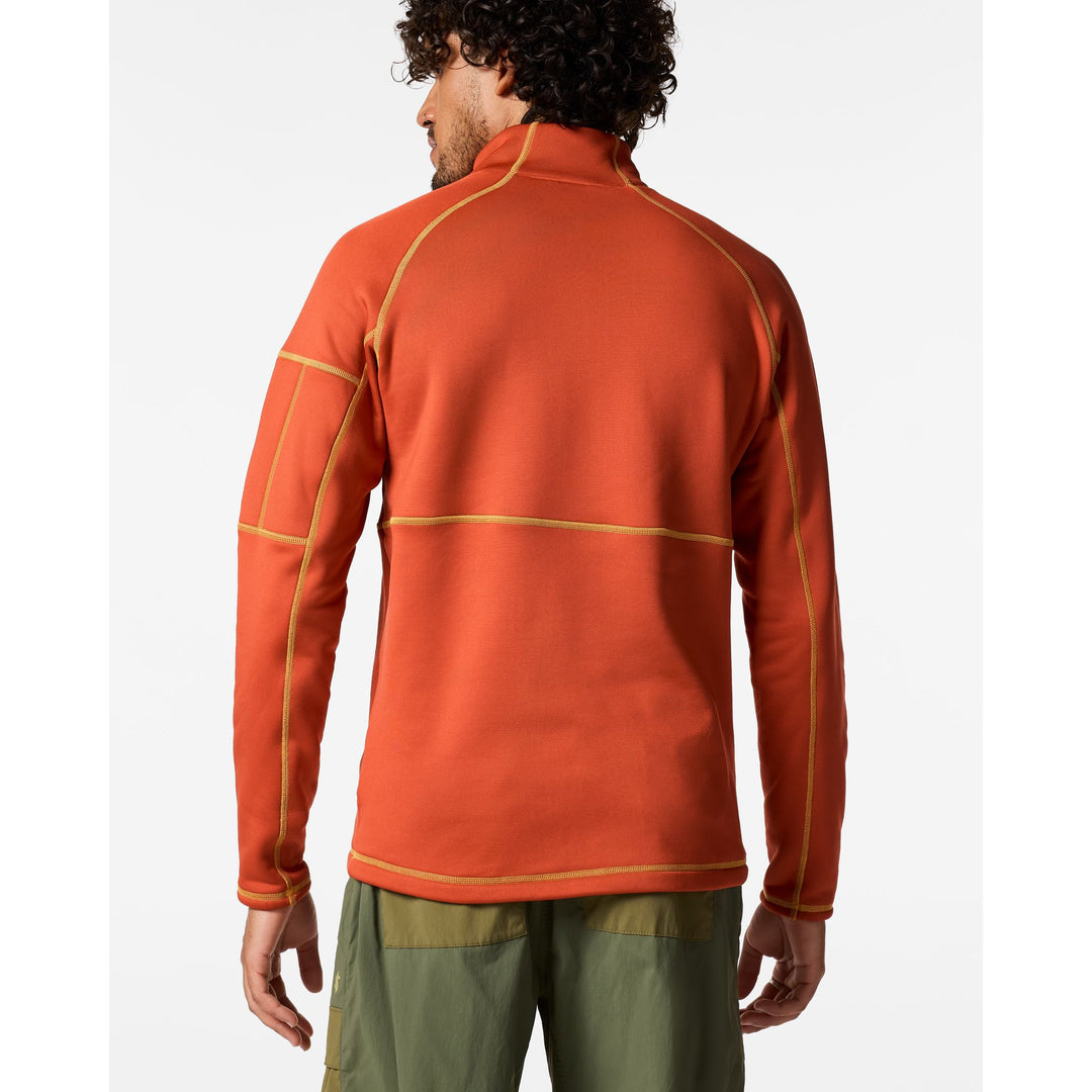 Cotopaxi Men's Tempa Fleece Half-Zip Pullover