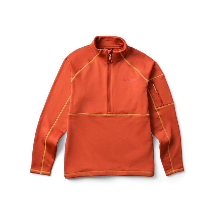 Cotopaxi Men's Tempa Fleece Half-Zip Pullover