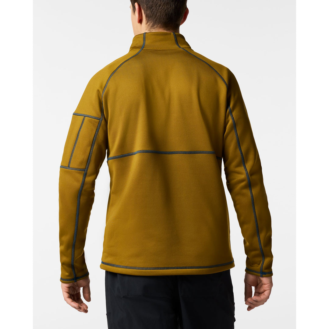 Cotopaxi Men's Tempa Fleece Half-Zip Pullover