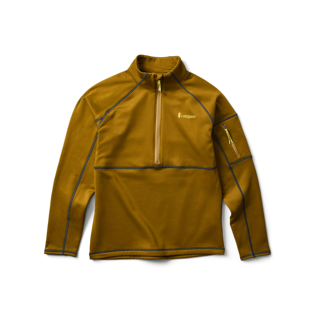 Cotopaxi Men's Tempa Fleece Half-Zip Pullover
