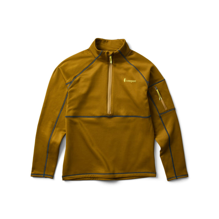 Cotopaxi Men's Tempa Fleece Half-Zip Pullover