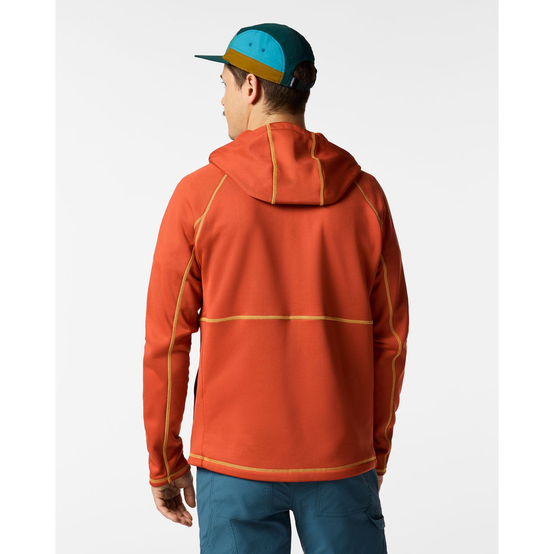 Cotopaxi Men's Tempa Fleece Hooded Jacket
