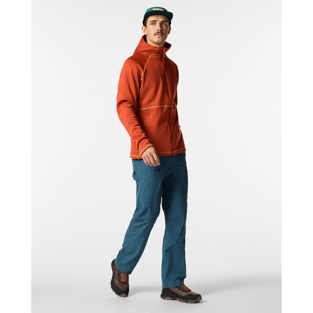 Cotopaxi Men's Tempa Fleece Hooded Jacket