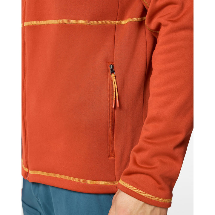 Cotopaxi Men's Tempa Fleece Hooded Jacket