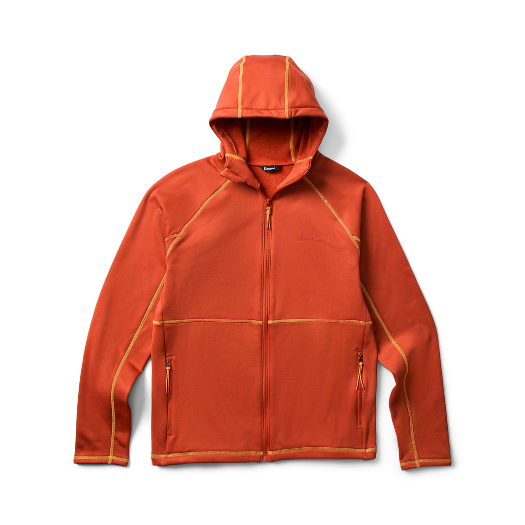 Cotopaxi Men's Tempa Fleece Hooded Jacket