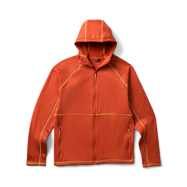 Cotopaxi Men's Tempa Fleece Hooded Jacket