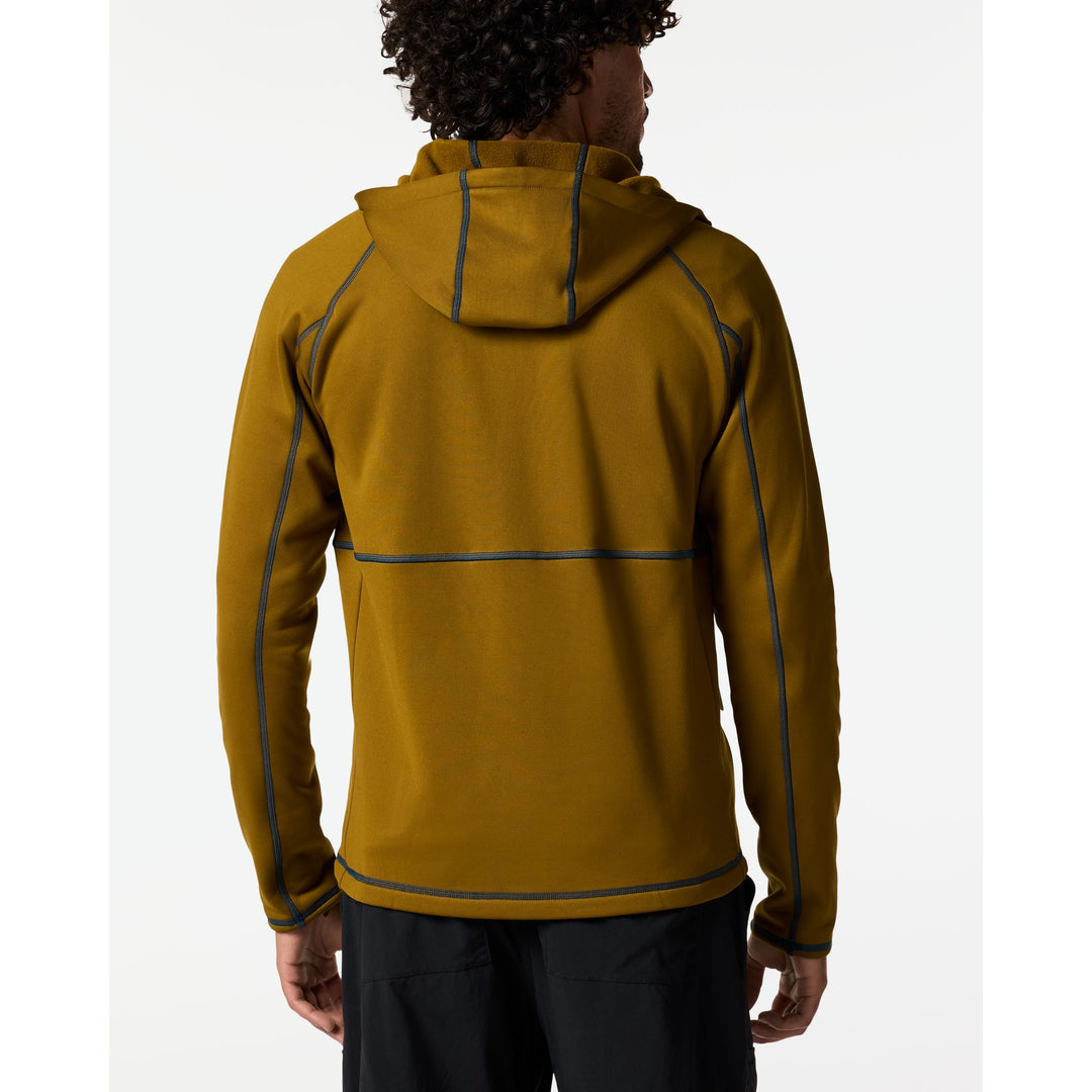 Cotopaxi Men's Tempa Fleece Hooded Jacket