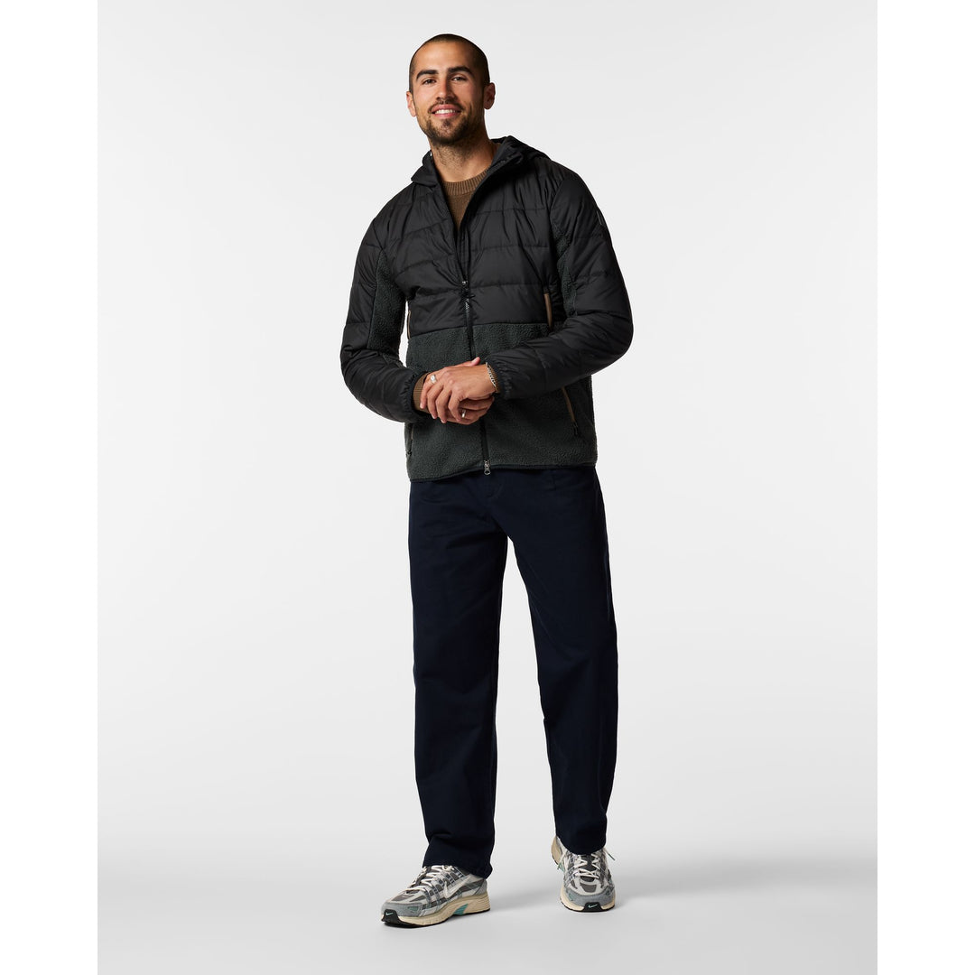 Cotopaxi Men's Trico 2.0 Hybrid Jacket