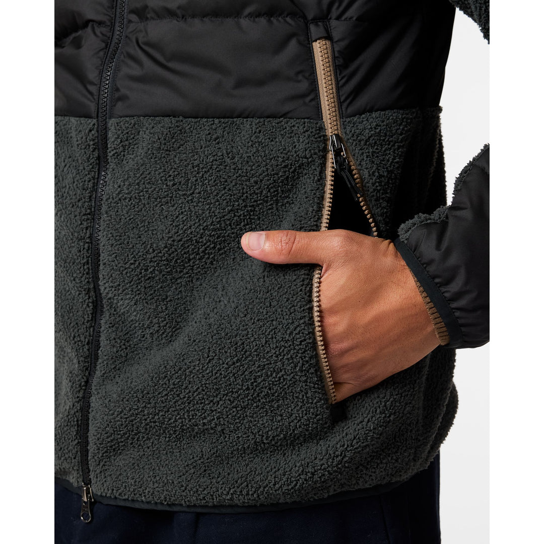Cotopaxi Men's Trico 2.0 Hybrid Jacket