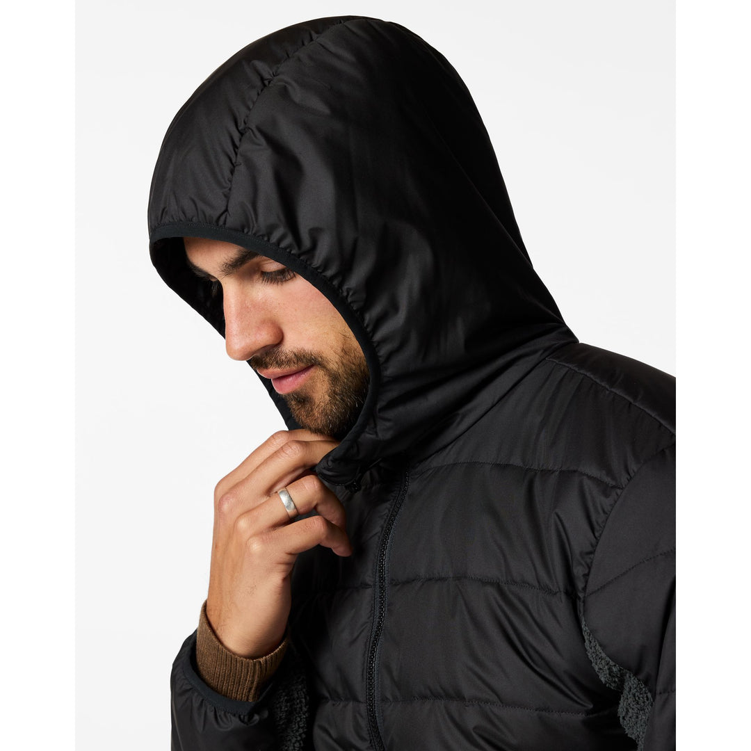 Cotopaxi Men's Trico 2.0 Hybrid Jacket