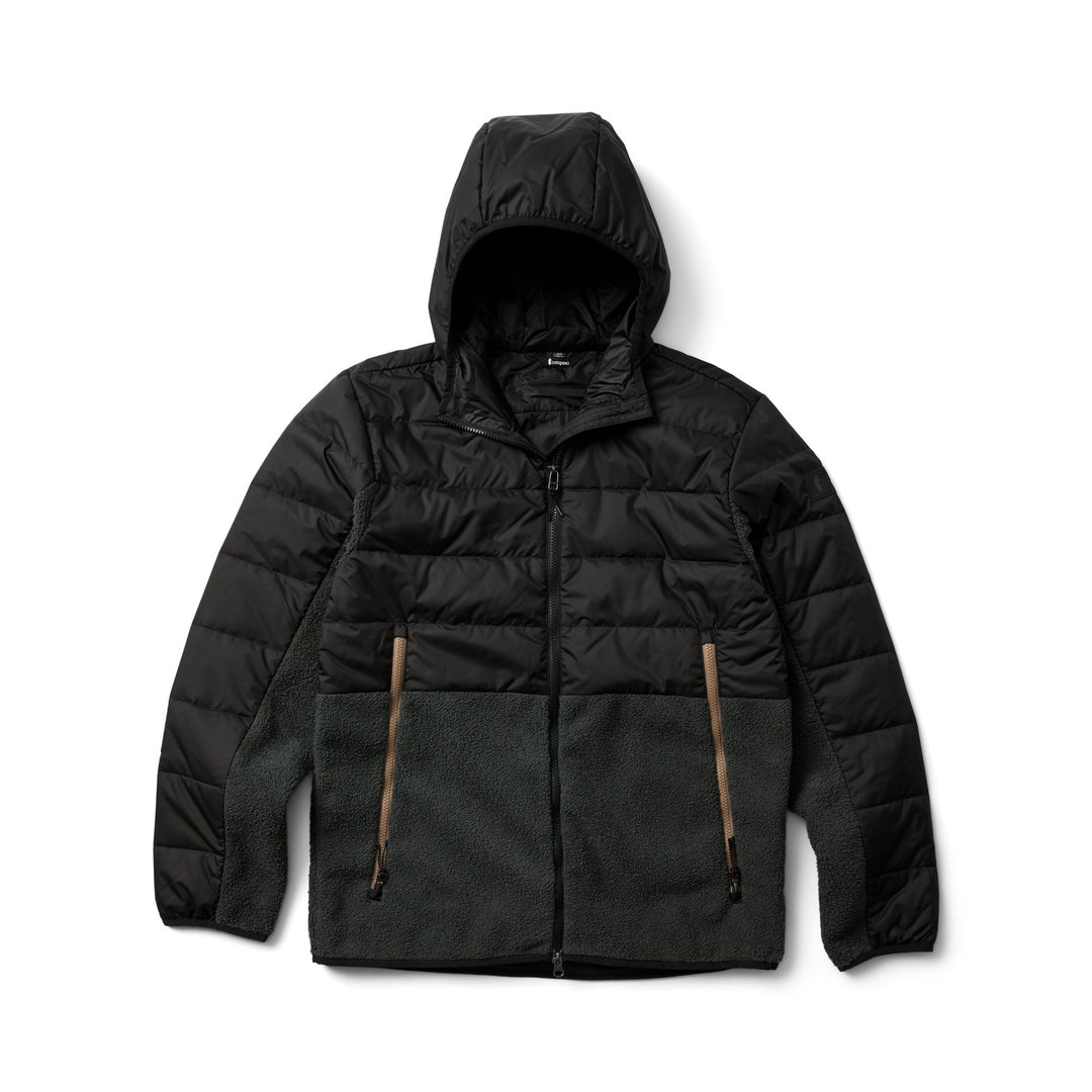 Cotopaxi Men's Trico 2.0 Hybrid Jacket