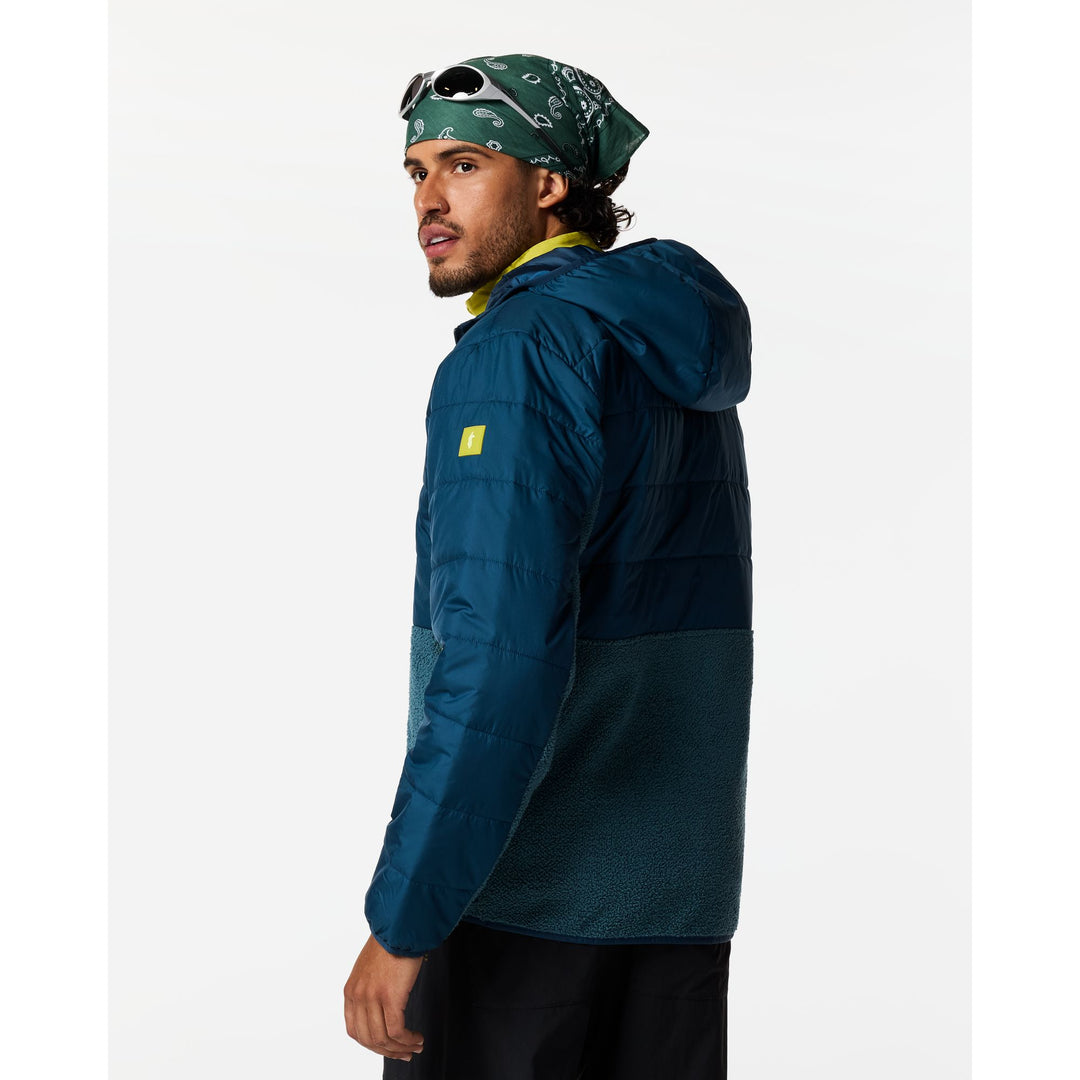 Cotopaxi Men's Trico 2.0 Hybrid Jacket