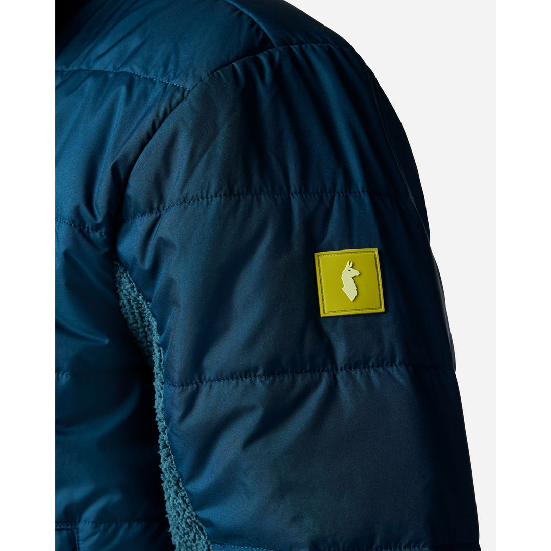 Cotopaxi Men's Trico 2.0 Hybrid Jacket