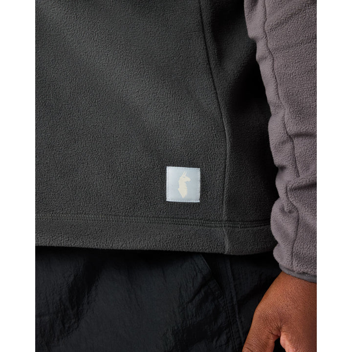 Cotopaxi Women's Encima Fleece Pullover - Plus Size