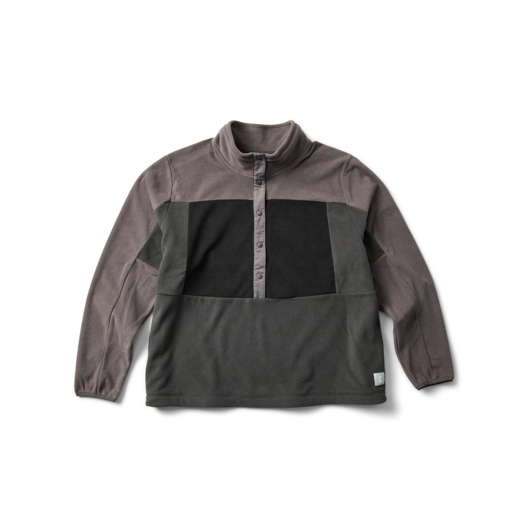 Cotopaxi Women's Encima Fleece Pullover - Plus Size