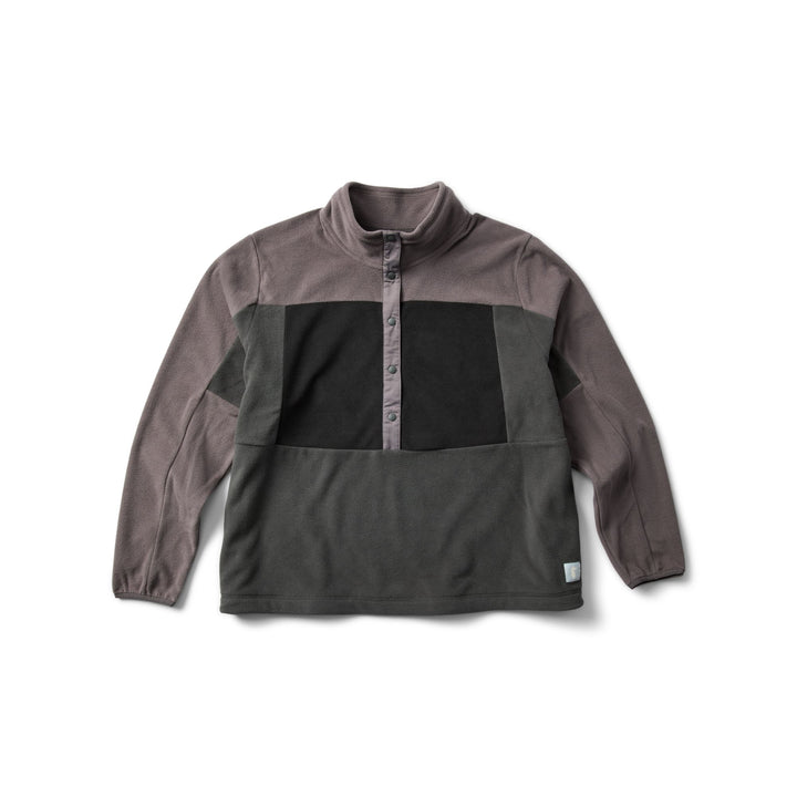 Cotopaxi Women's Encima Fleece Pullover - Plus Size