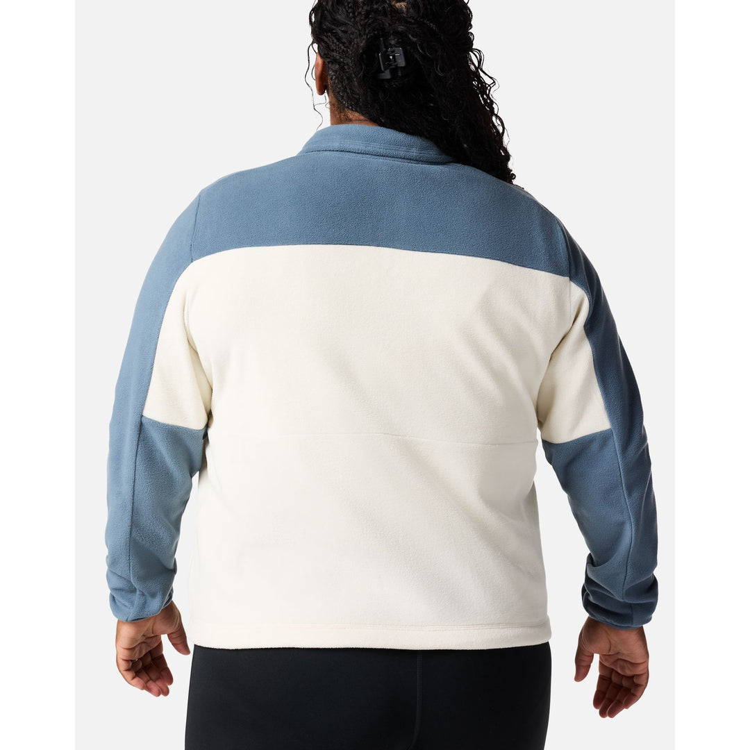 Cotopaxi Women's Encima Fleece Pullover - Plus Size