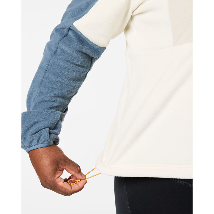 Cotopaxi Women's Encima Fleece Pullover - Plus Size