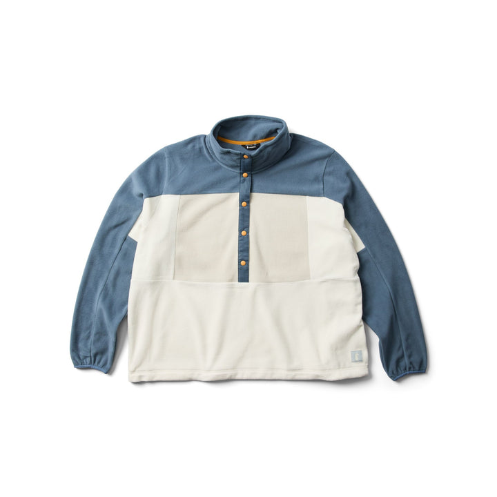 Cotopaxi Women's Encima Fleece Pullover - Plus Size