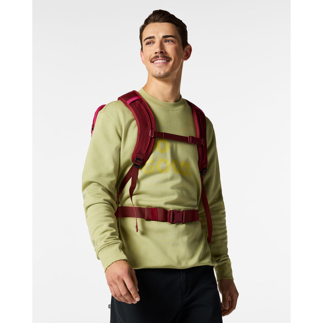 Cotopaxi Allpa 28L Travel Pack