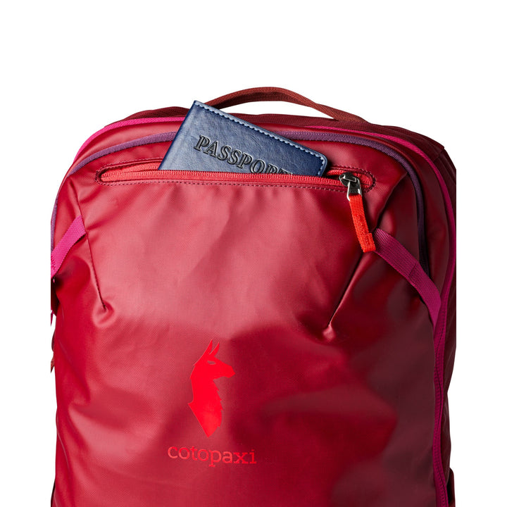 Cotopaxi Allpa 28L Travel Pack