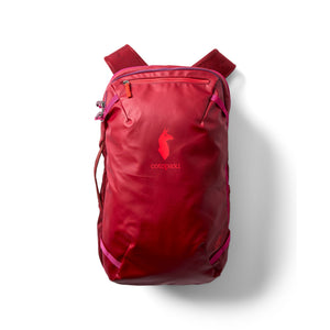 Crimson