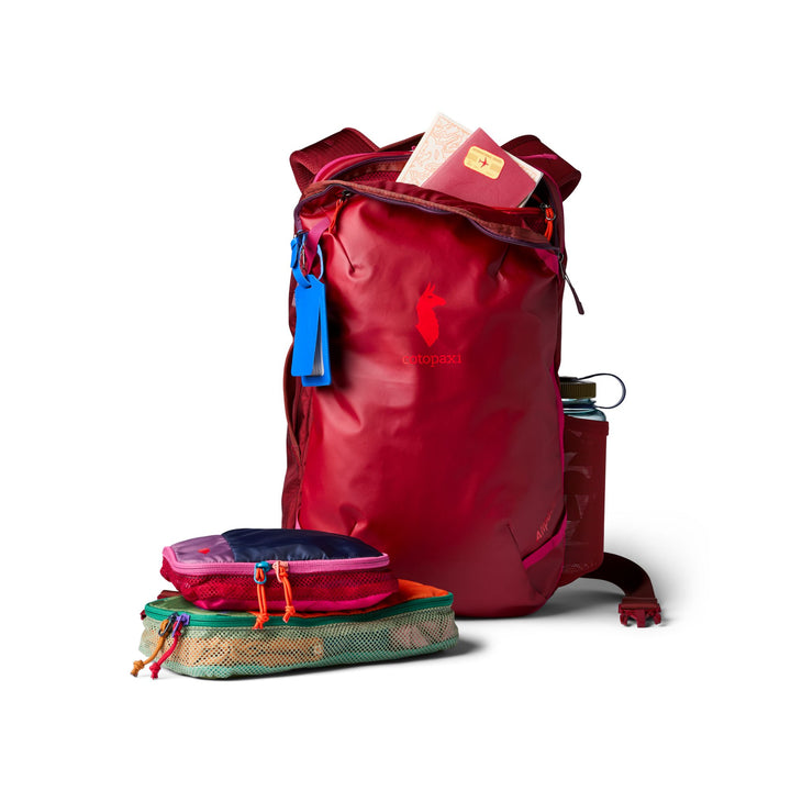 Cotopaxi Allpa 28L Travel Pack