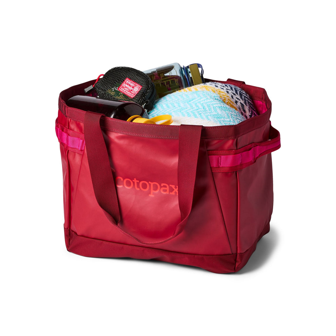Cotopaxi Allpa 30L Gear Hauler Tote
