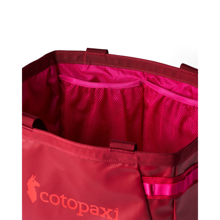 Cotopaxi Allpa 30L Gear Hauler Tote