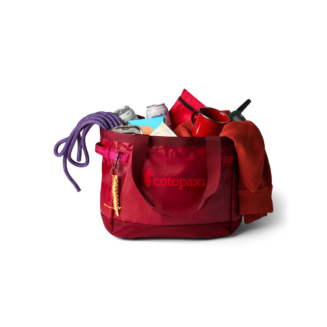 Cotopaxi Allpa 30L Gear Hauler Tote