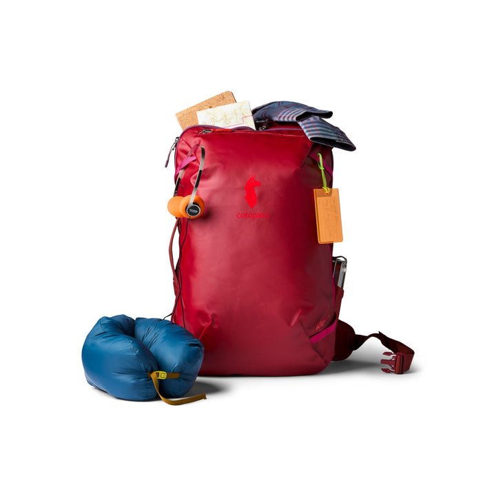 Cotopaxi Allpa 35L Travel Pack