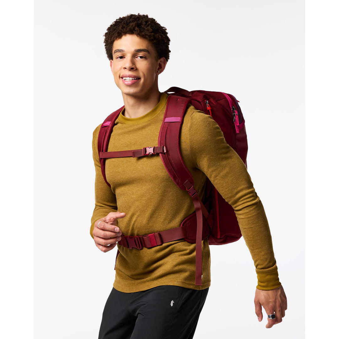Cotopaxi Allpa 35L Travel Pack