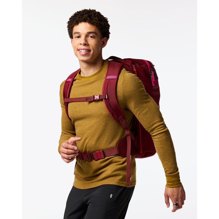 Cotopaxi Allpa 35L Travel Pack