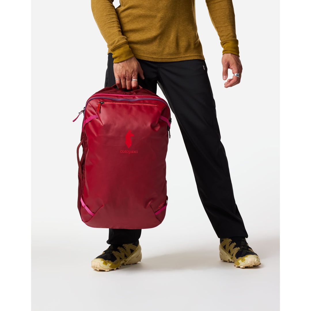 Cotopaxi Allpa 35L Travel Pack