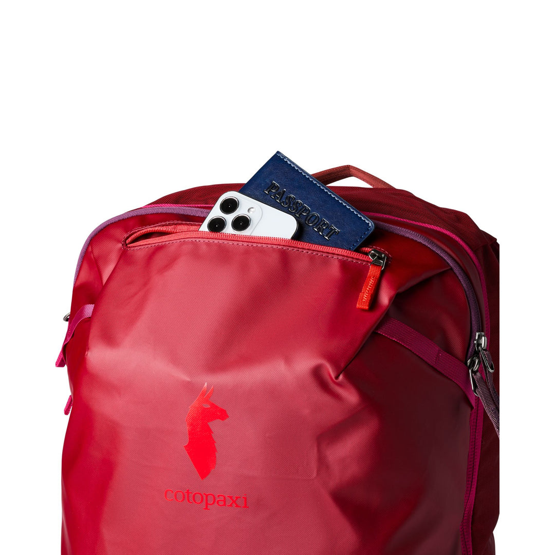 Cotopaxi Allpa 35L Travel Pack