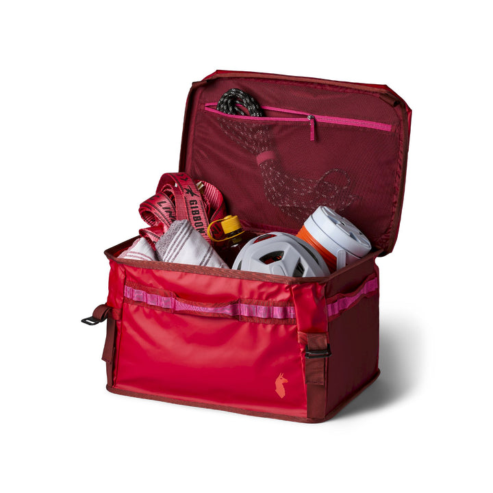 Cotopaxi Allpa 60L Gear Hauler Box