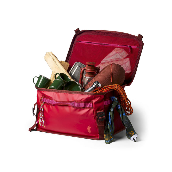 Cotopaxi Allpa 60L Gear Hauler Box