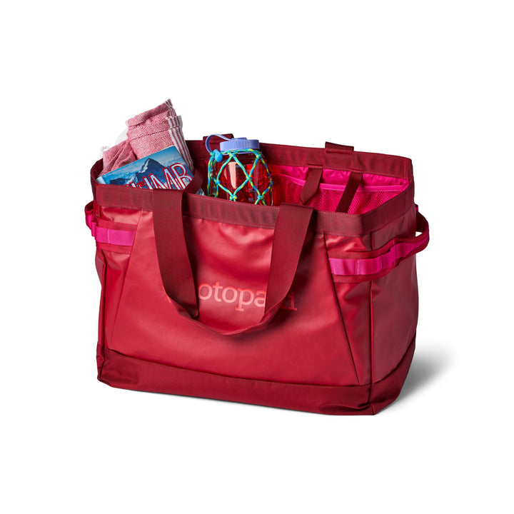 Cotopaxi Allpa 60L Gear Hauler Tote