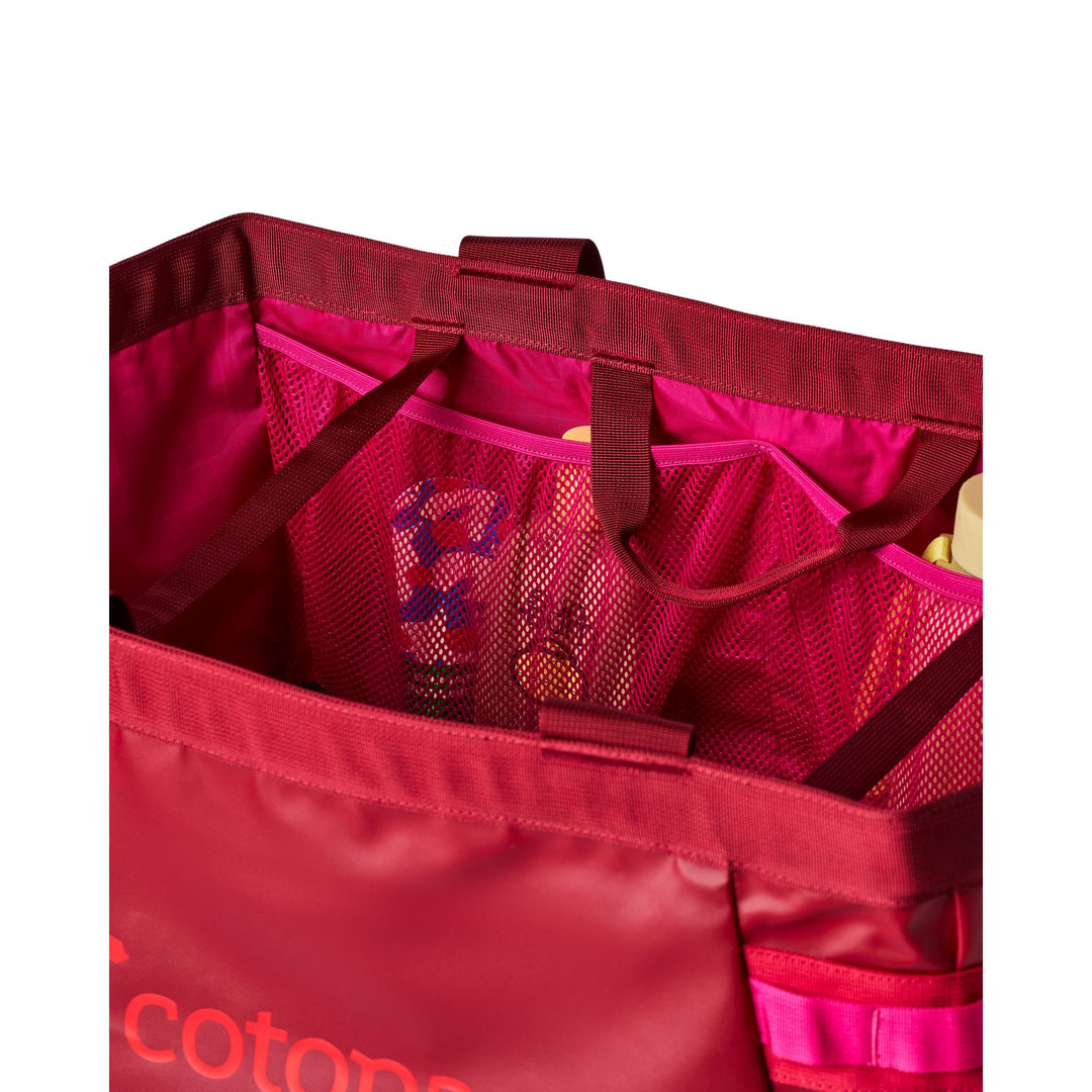Cotopaxi Allpa 60L Gear Hauler Tote