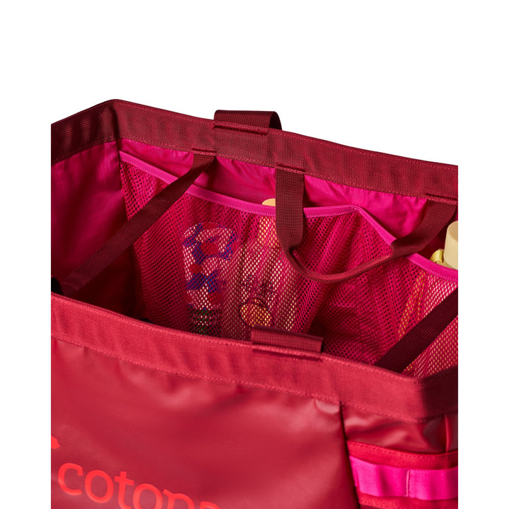 Cotopaxi Allpa 60L Gear Hauler Tote
