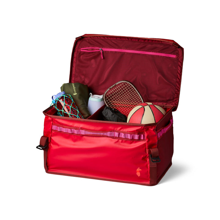 Cotopaxi Allpa 90L Gear Hauler Box