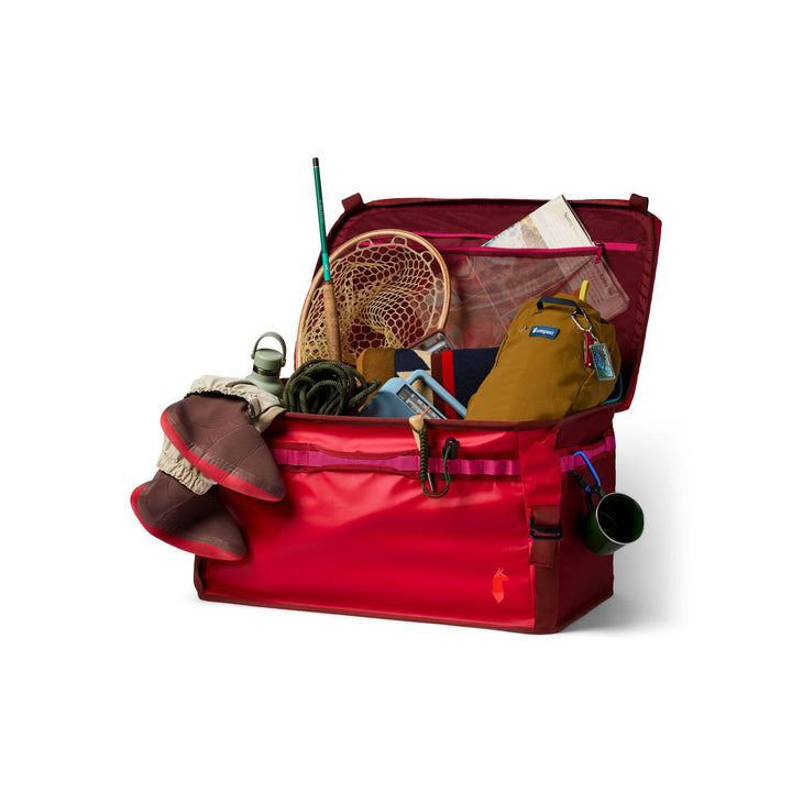 Cotopaxi Allpa 90L Gear Hauler Box