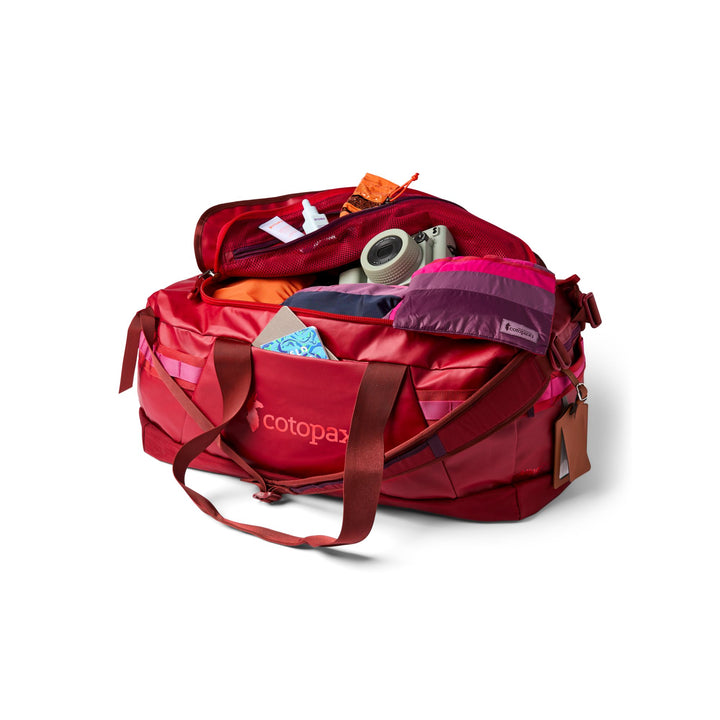 Cotopaxi Allpa Getaway 55L Duffel